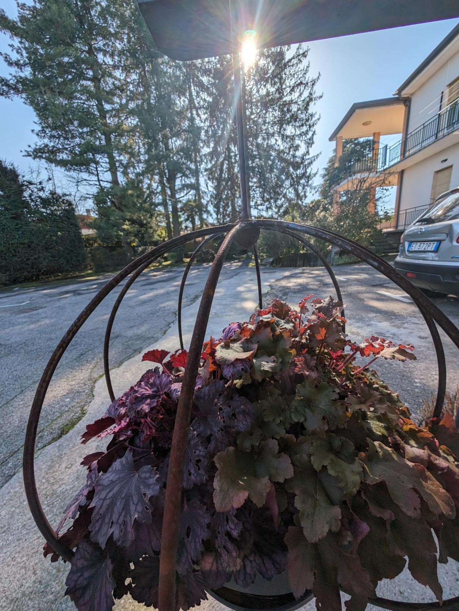 Paradeisos Residence Sas Somma Lombardo Zewnętrze zdjęcie