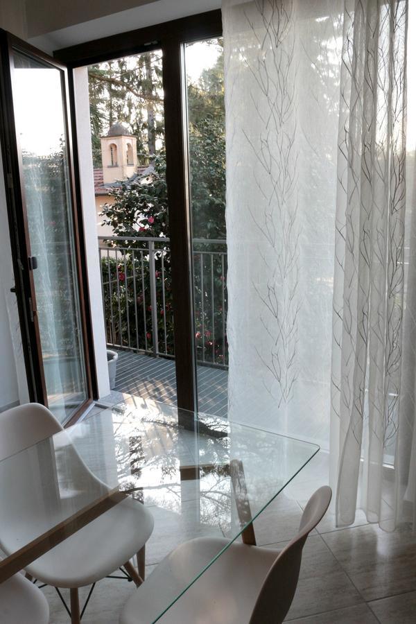 Paradeisos Residence Sas Somma Lombardo Zewnętrze zdjęcie