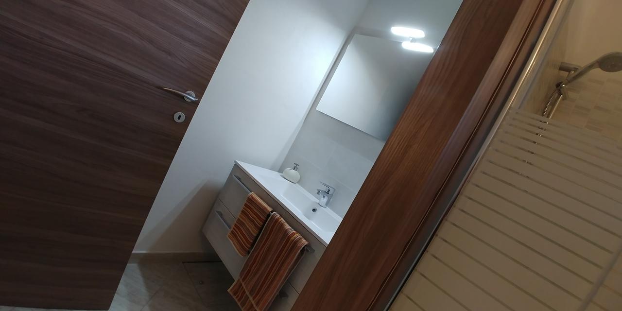 Paradeisos Residence Sas Somma Lombardo Zewnętrze zdjęcie