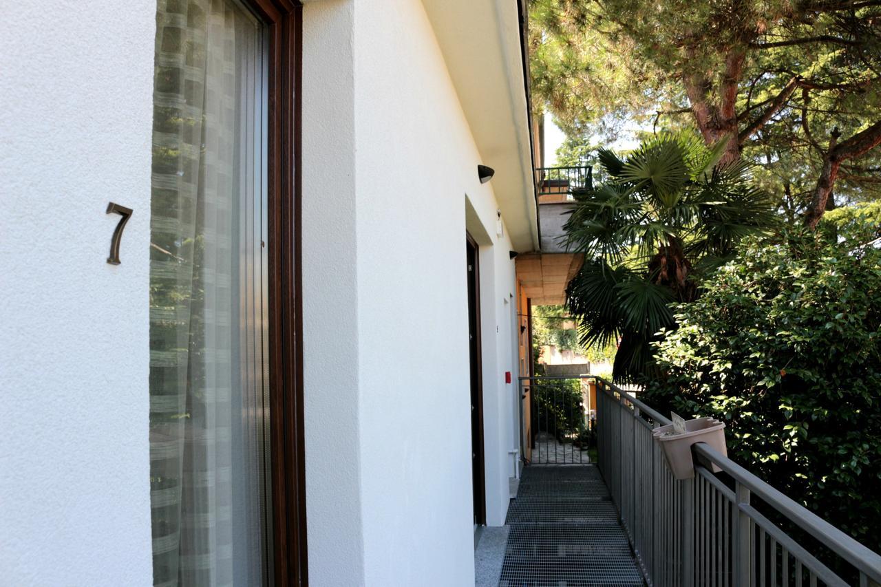Paradeisos Residence Sas Somma Lombardo Zewnętrze zdjęcie