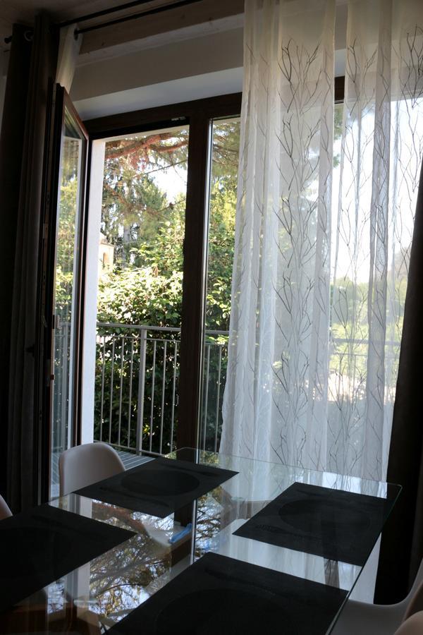 Paradeisos Residence Sas Somma Lombardo Zewnętrze zdjęcie
