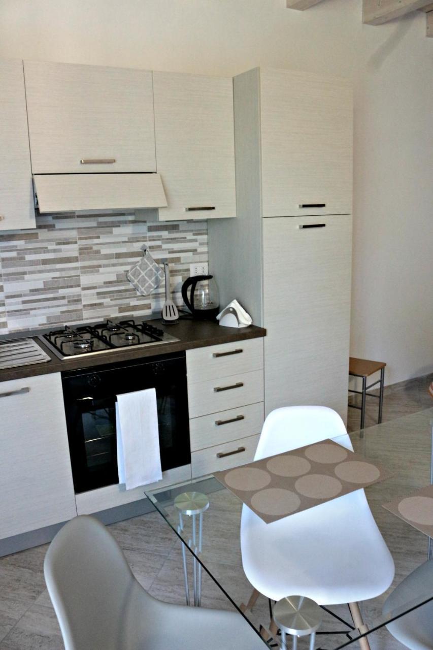 Paradeisos Residence Sas Somma Lombardo Zewnętrze zdjęcie